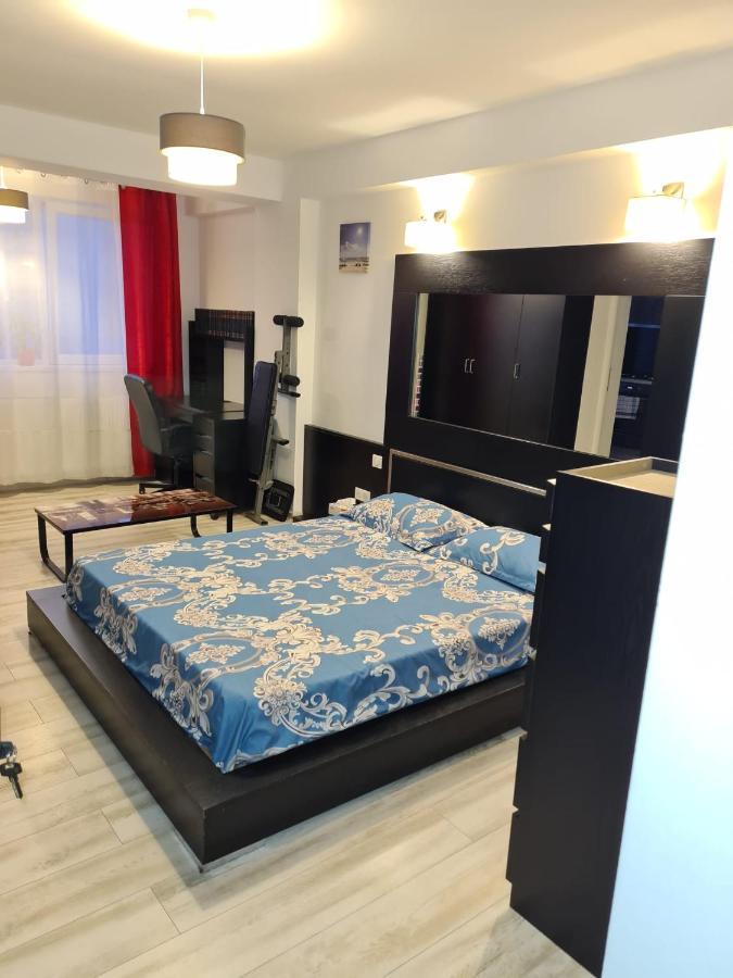 Studio 23 Constantin Brancoveanu, Craiovita Craiova Exteriér fotografie