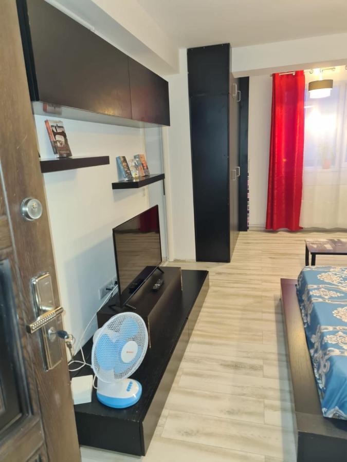 Studio 23 Constantin Brancoveanu, Craiovita Craiova Exteriér fotografie